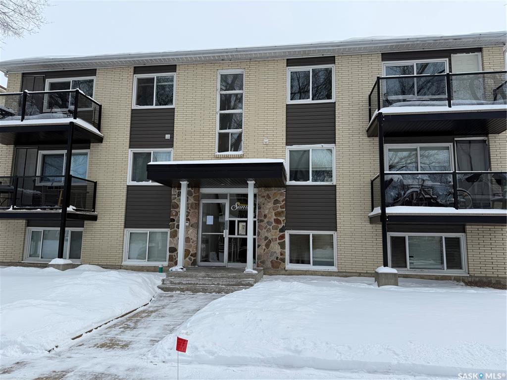 MLS® listing #SK028917 for sale located at 2157 Rae Street #18