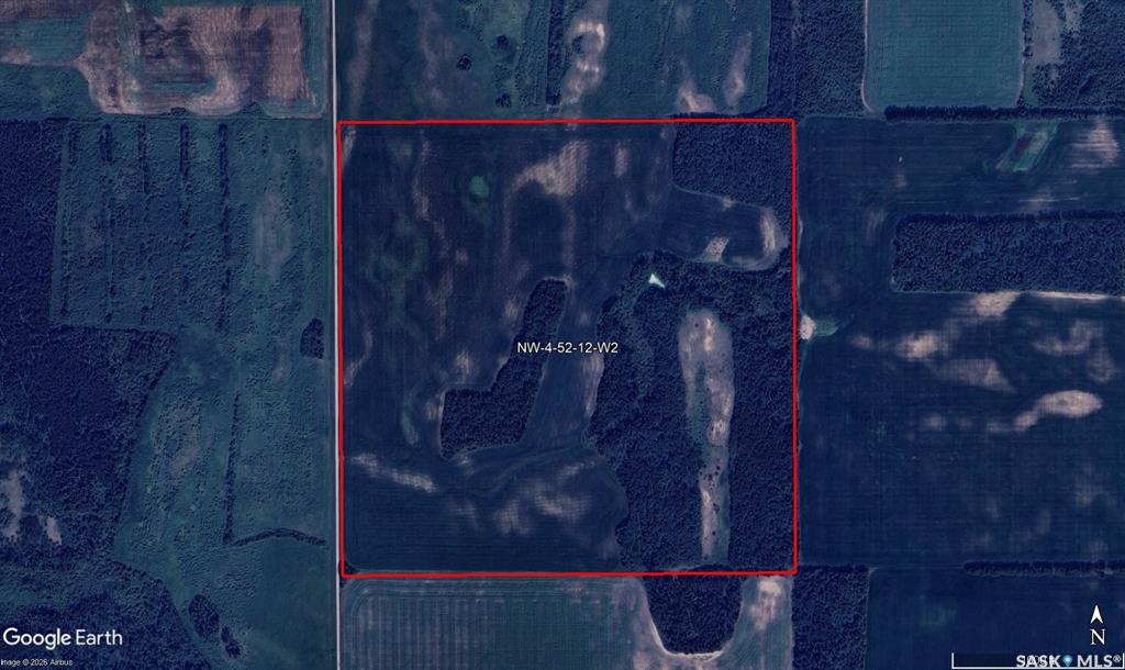 Moose Range Farmland 160 acres, SK028918, Saskatchewan,