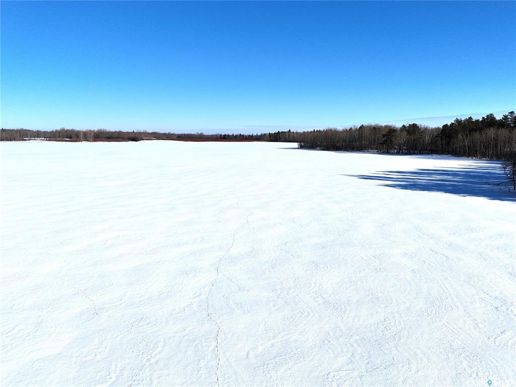 Second View of Moose Range Farmland 160 acres, Moose Range Rm No. 486, Saskatchewan, S0E 1E0