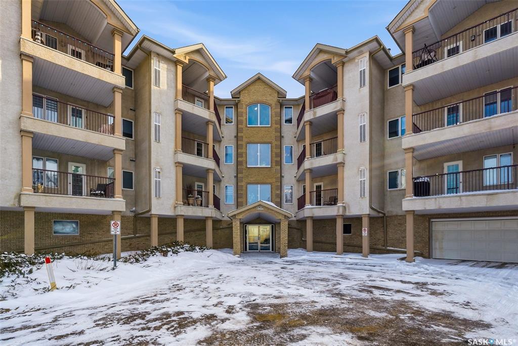 MLS® listing #SK028921 for sale located at 2909 Arens Road E #315