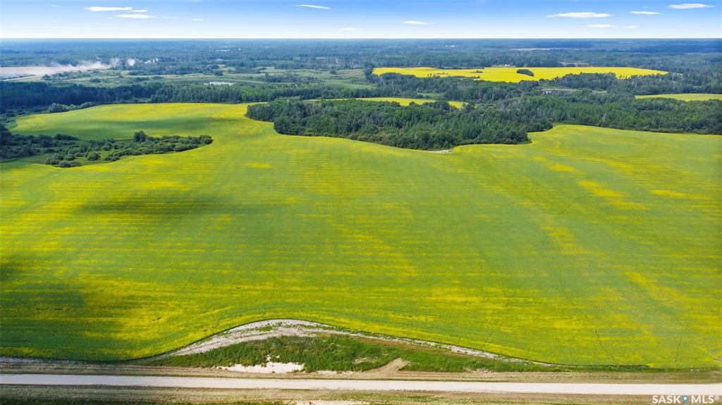 Fifth View of 3 Quarters With Yard Site Near Endeavour, Endeavour, Saskatchewan, S0A 0A2