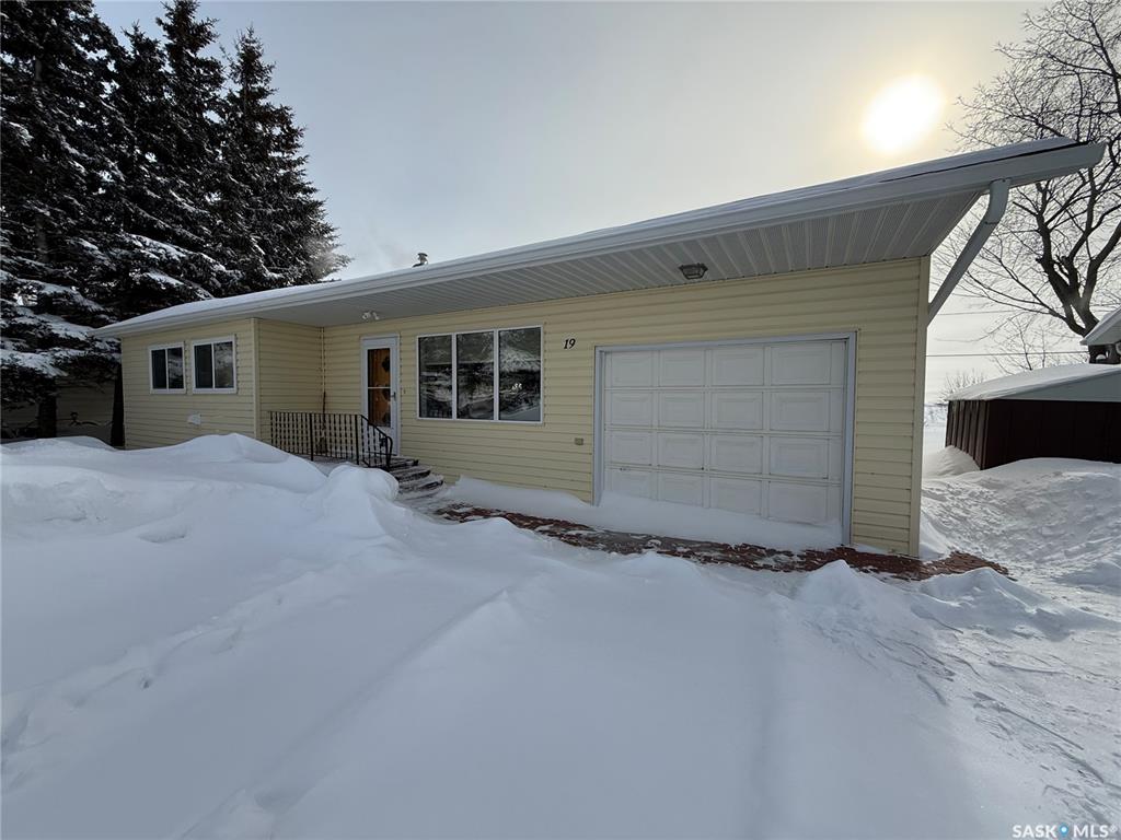 19 Saskatchewan Avenue, SK028924, Saskatchewan,