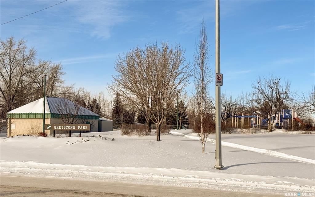 Third View of 2710 Main Street #136, Greystone Heights, Saskatoon, Saskatchewan, S7H 0M3