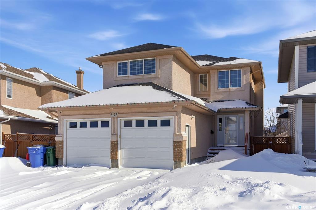5175 Boswell Crescent, SK028926, Saskatchewan,