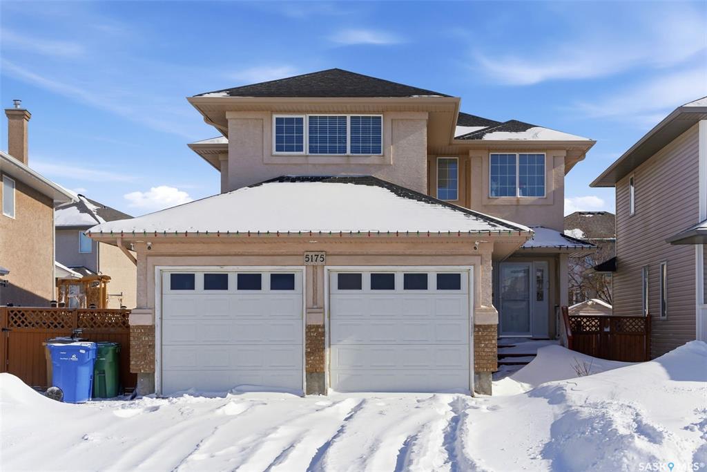 Second View of 5175 Boswell Crescent, Lakeridge RG, Regina, Saskatchewan, S4X 4S4