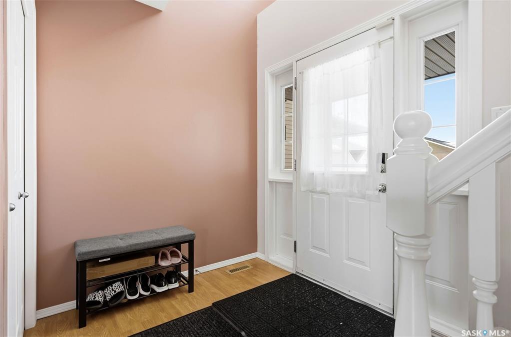 Third View of 5175 Boswell Crescent, Lakeridge RG, Regina, Saskatchewan, S4X 4S4