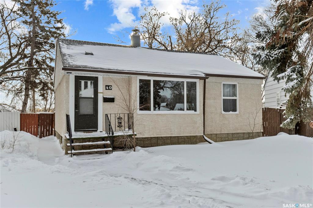 40 Sussex Crescent, SK028928, Saskatchewan,