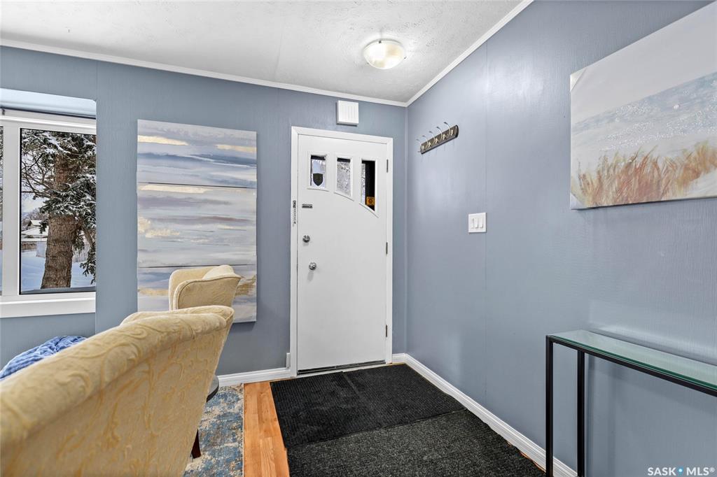 Third View of 40 Sussex Crescent, Washington Park, Regina, Saskatchewan, S4T 6A2