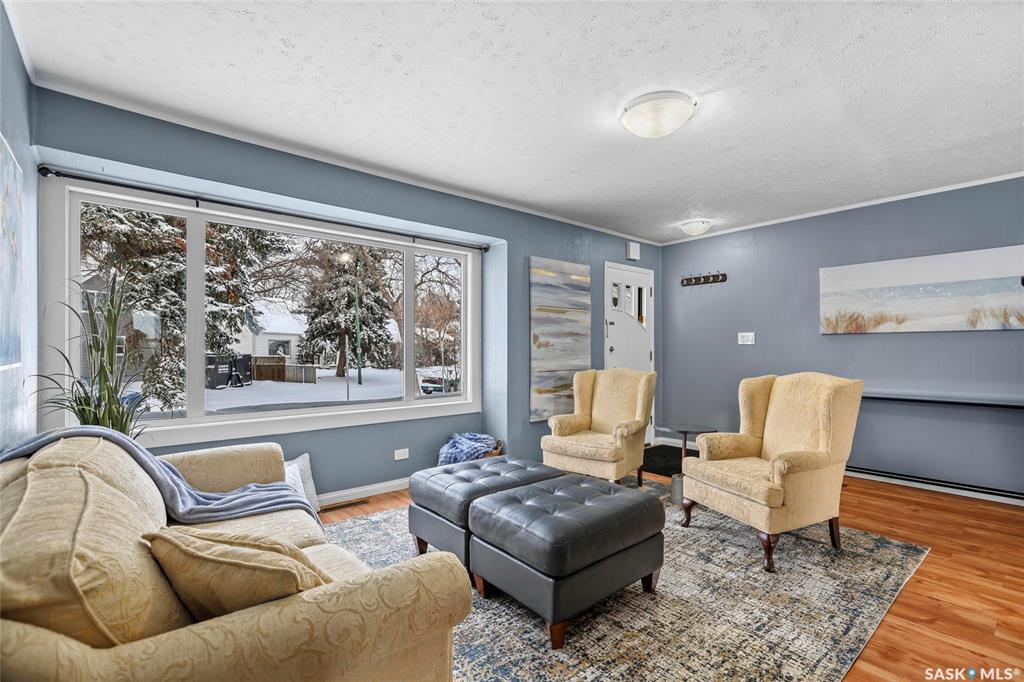 Fifth View of 40 Sussex Crescent, Washington Park, Regina, Saskatchewan, S4T 6A2