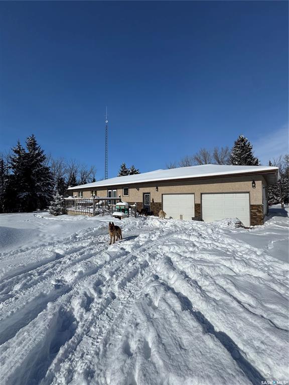 MLS® listing #SK028930 for sale located at Regina Commuter Acreage Near Zehner