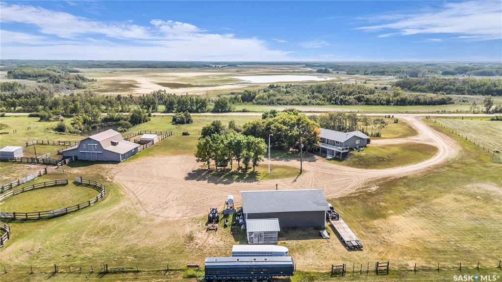 Third View of 80 Acre South Corman Hobby Farm, Corman Park Rm No. 344, Saskatchewan, S7K 3J8