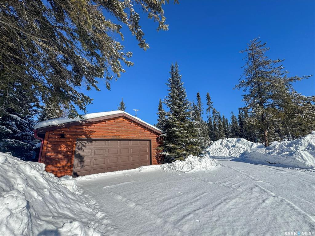 Third View of Little Bear Lake Cabin Retreat, Little Bear Lake, Northern Admin District, Saskatchewan, S6V 5Z5