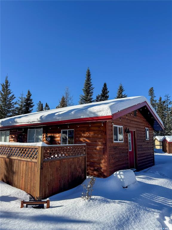 Fifth View of Little Bear Lake Cabin Retreat, Little Bear Lake, Northern Admin District, Saskatchewan, S6V 5Z5