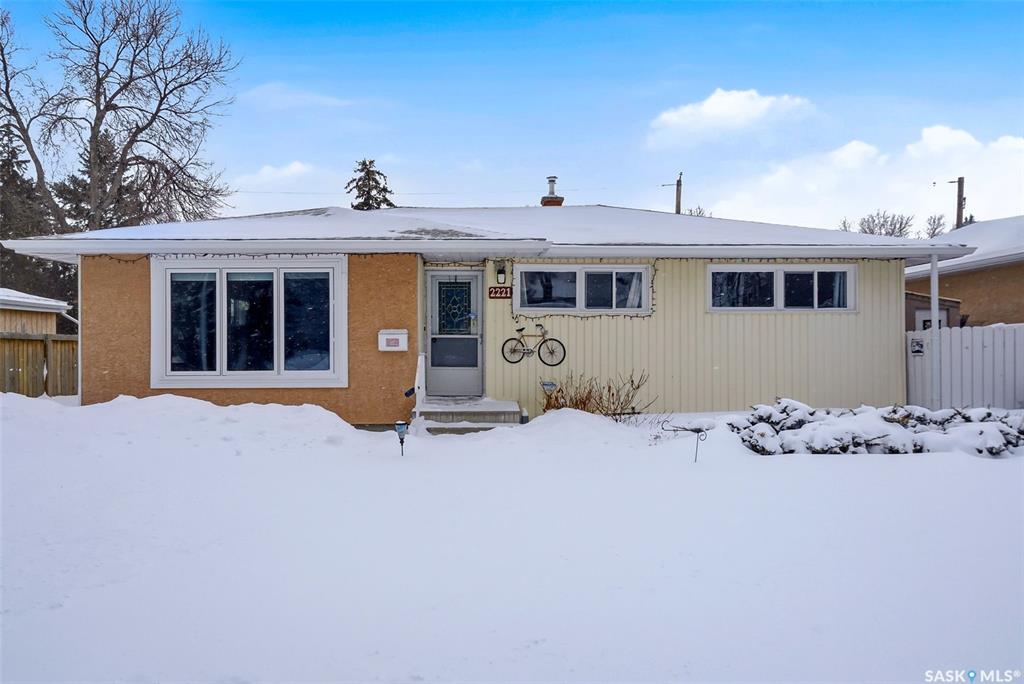 MLS® listing #SK028943 for sale located at 2221 Dufferin Road