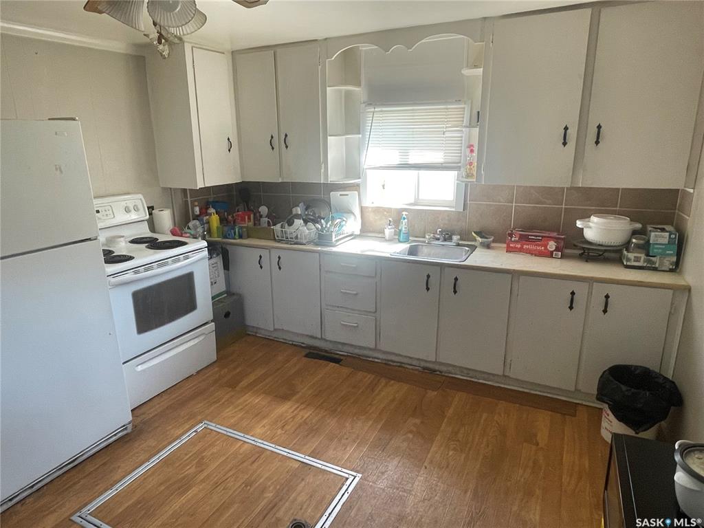 Fifth View of 200 1st Street, Duck Lake, Saskatchewan, S0K 1J0