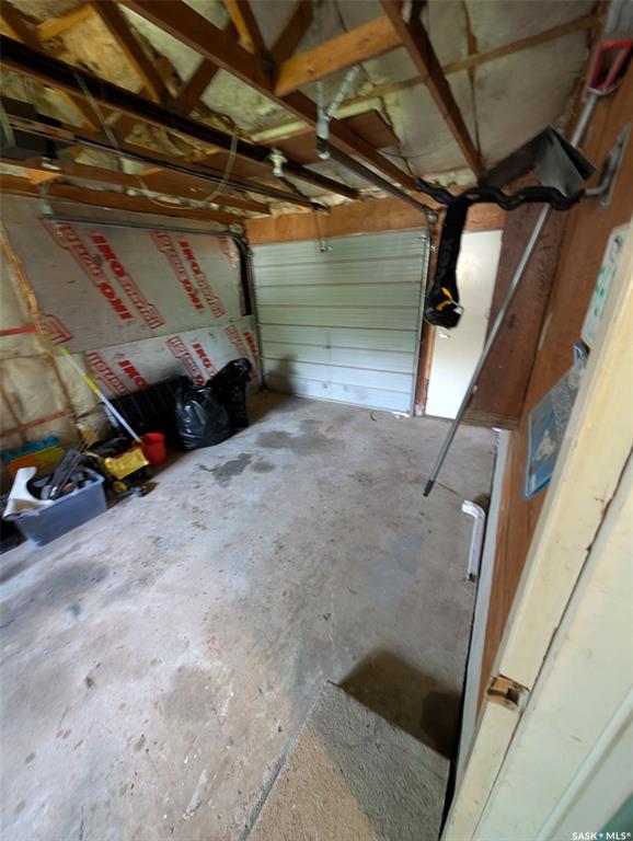 Second View of 617 Peterson Avenue, Radville, Saskatchewan, S0C 2G0