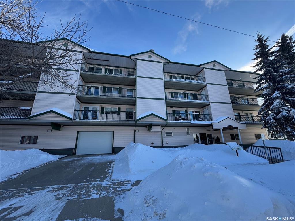740 9th Street #205, SK028948, Saskatchewan,
