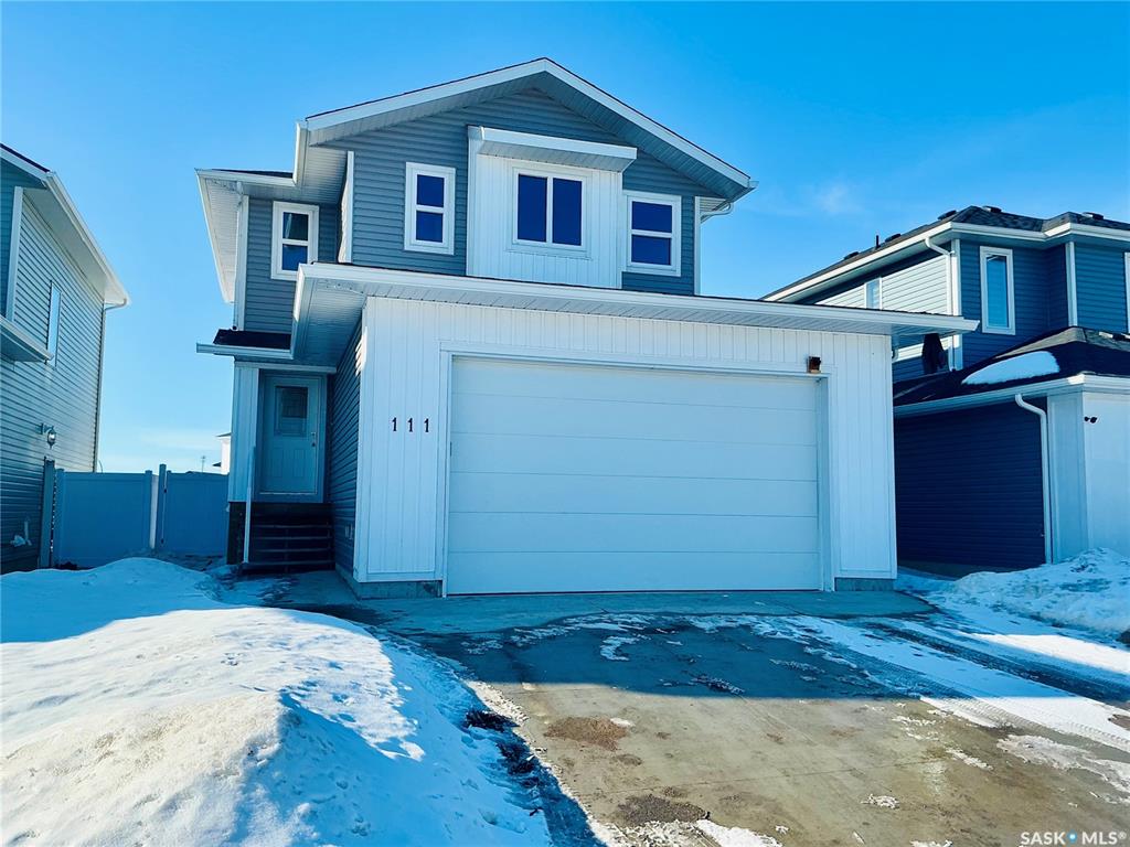 111 Stromberg Crescent, SK028950, Saskatchewan,