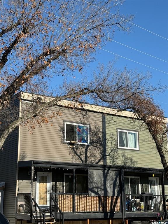 Second View of 118 5th Avenue, Kindersley, Saskatchewan, S0L 1S0