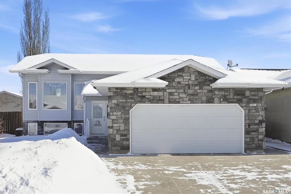 413 Bendel Crescent, SK028962, Saskatchewan,
