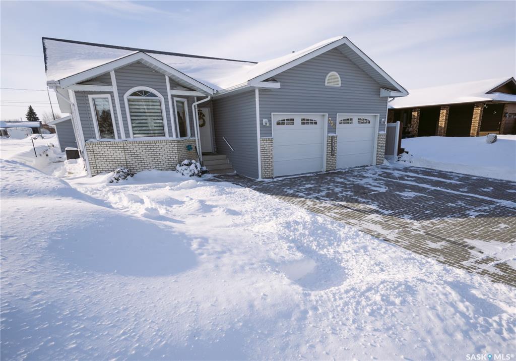736 Saskatchewan Avenue, SK028964, Saskatchewan,