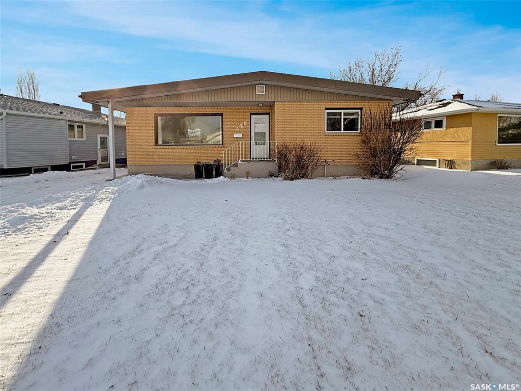 426 15th Avenue Ne, SK028967, Saskatchewan,