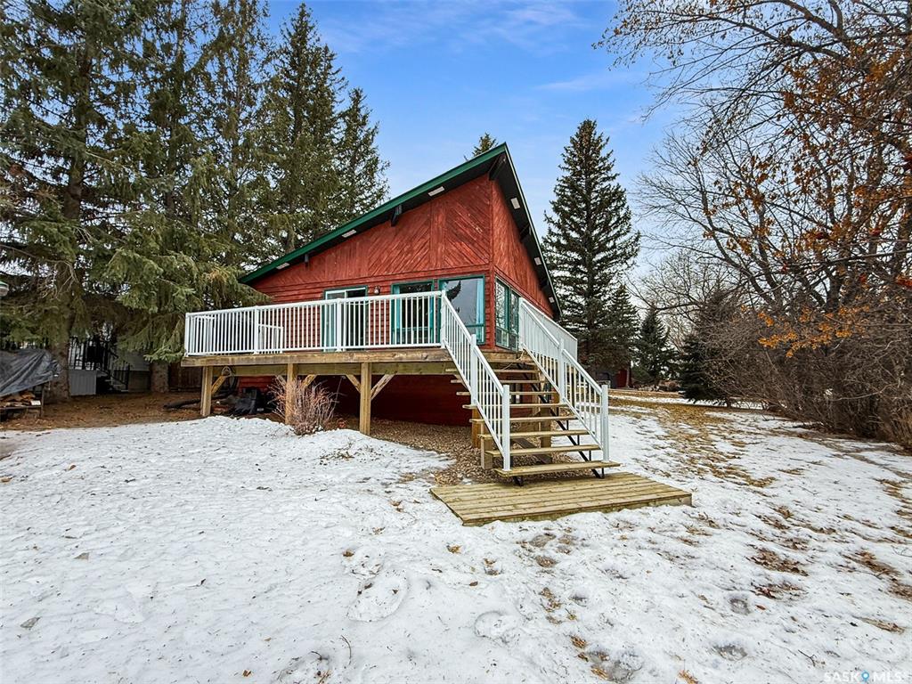 105 Otter Crescent, SK028968, Saskatchewan,