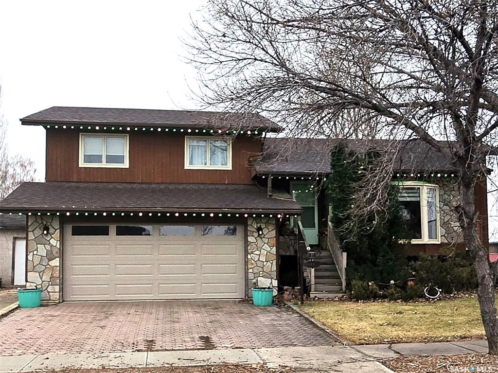 101 3rd Street W, SK028970, Saskatchewan,