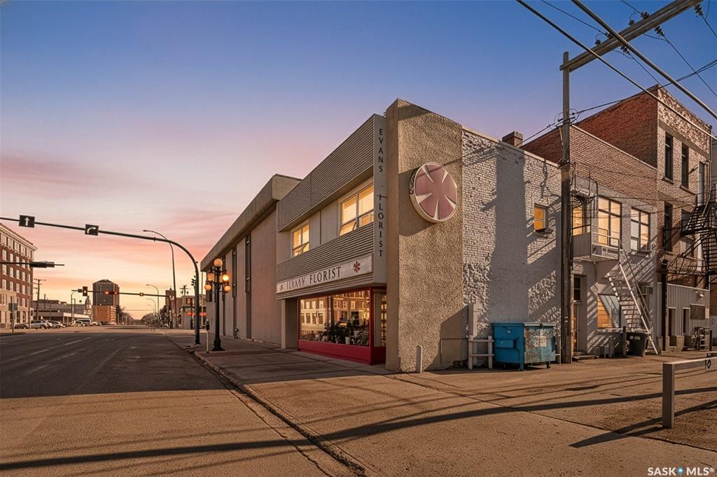 MLS® listing #SK028971 for sale located at 136 Main Street N