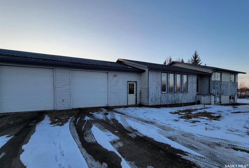 47424 rm of Eldon Acreage, SK028972, Saskatchewan,