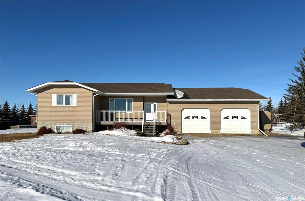 Parcel A 16 Highway, SK028975, Saskatchewan,