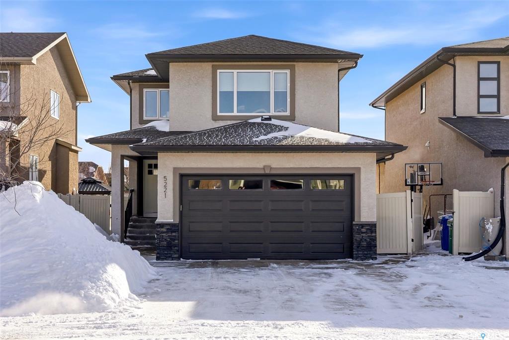 5221 Watson Way, SK028976, Saskatchewan,