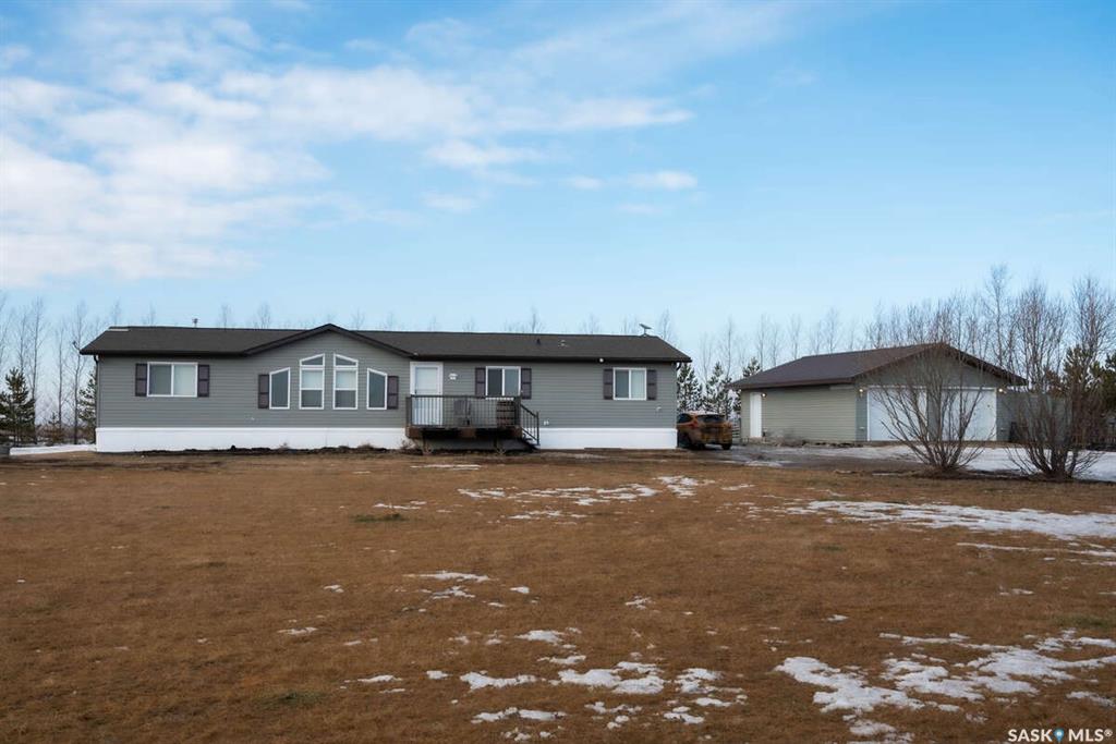 Range Road 2074, SK028977, Saskatchewan,