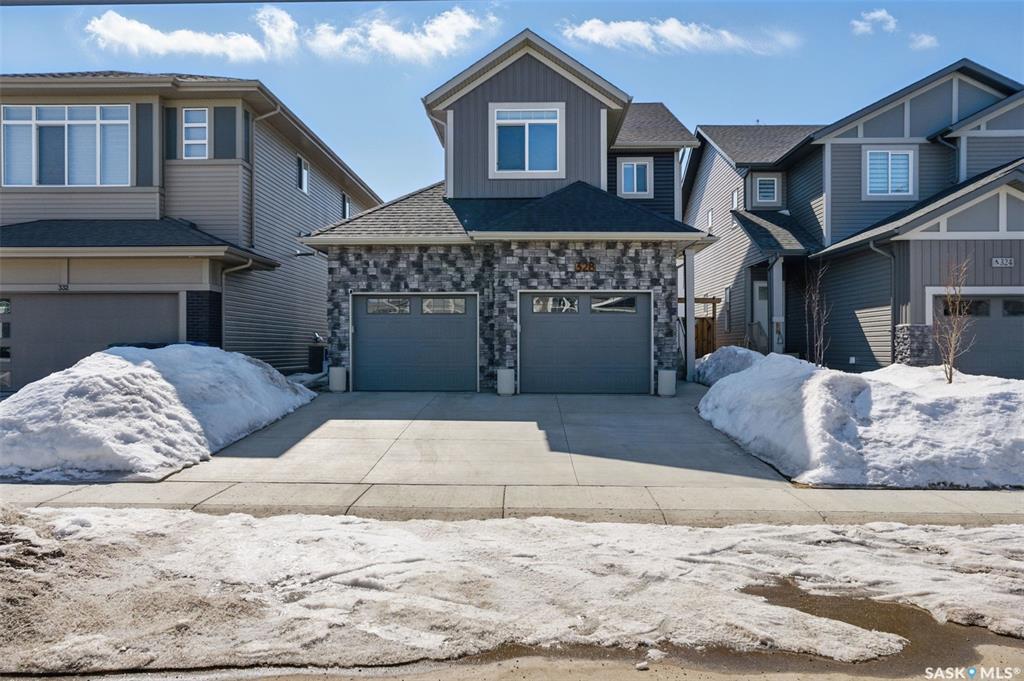 328 Barrett Street, SK028983, Saskatchewan,