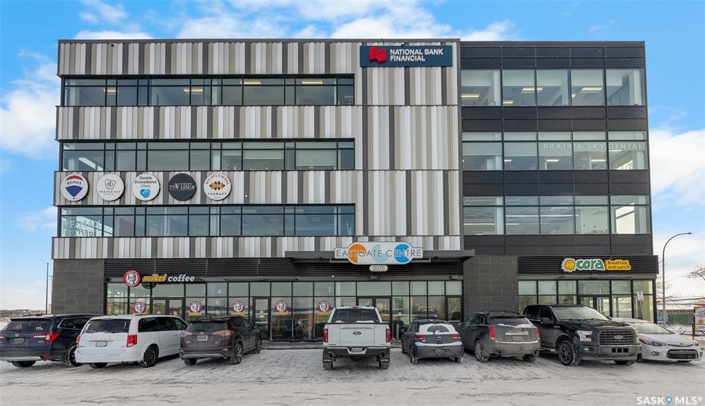 2075 Prince Of Wales Drive #415, SK028984, Saskatchewan,