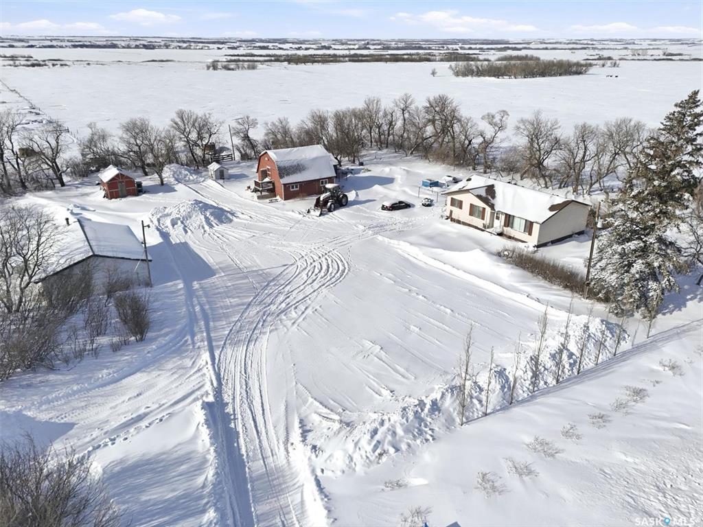 Lomaszkiewicz Acreage, SK028987, Saskatchewan,