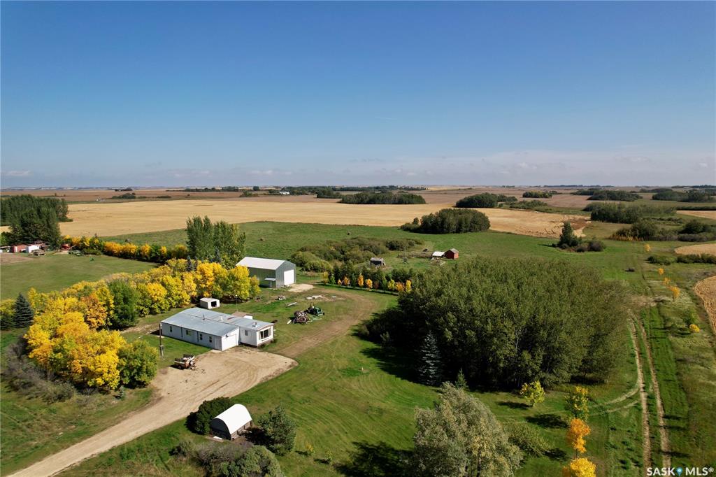 Warkentin Acreage, SK028989, Saskatchewan,