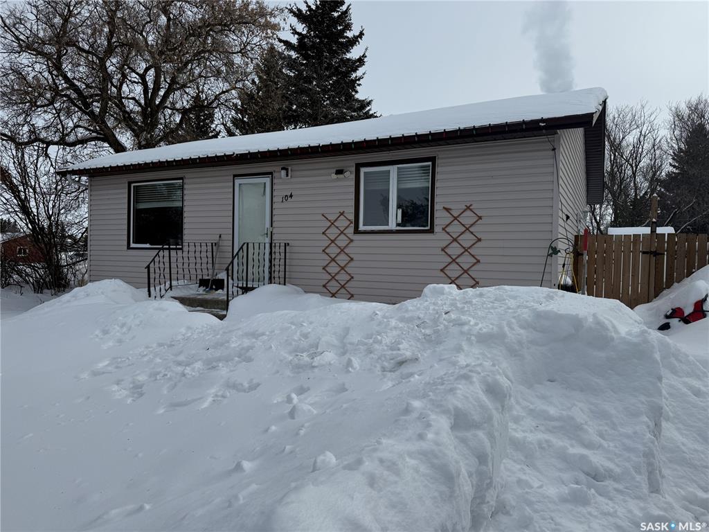 104 Main Street S, SK028990, Saskatchewan,