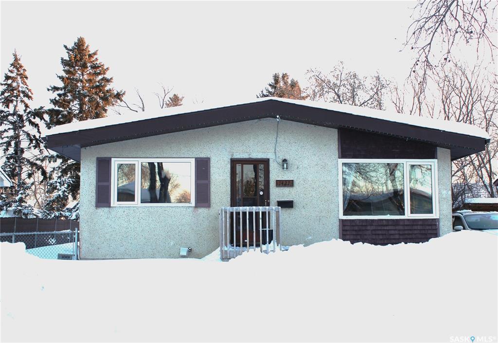 1427 2nd Street E, SK028994, Saskatchewan,