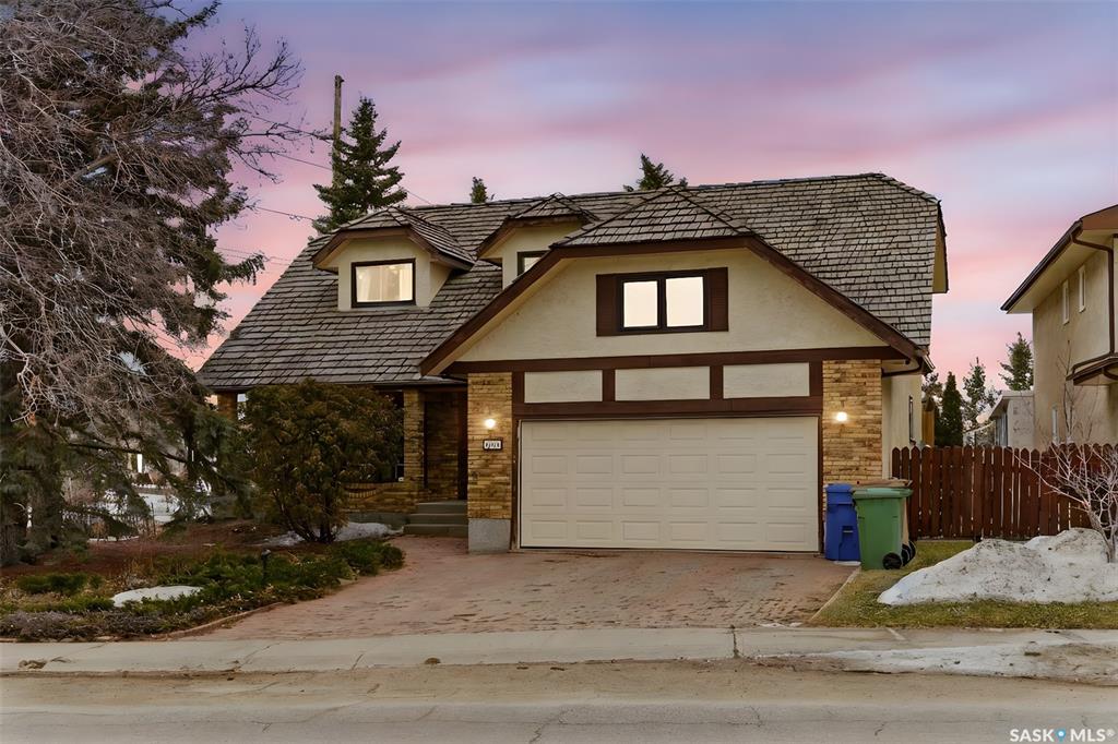 MLS® listing #SK028997 for sale located at 2402 Truesdale Drive