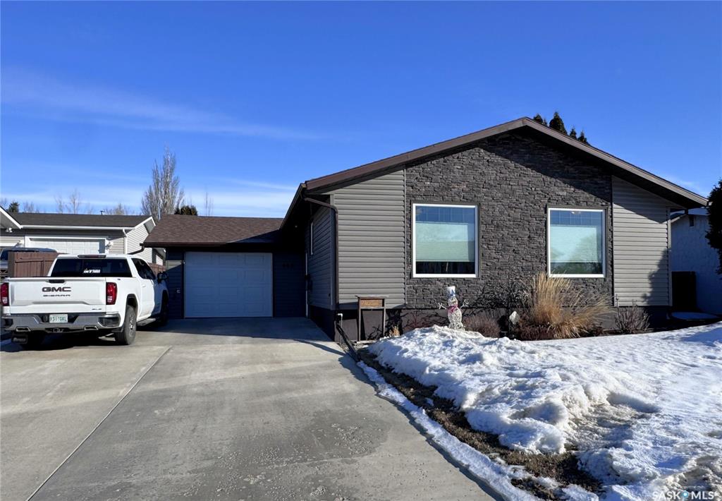 403 8th Avenue W, SK028999, Saskatchewan,