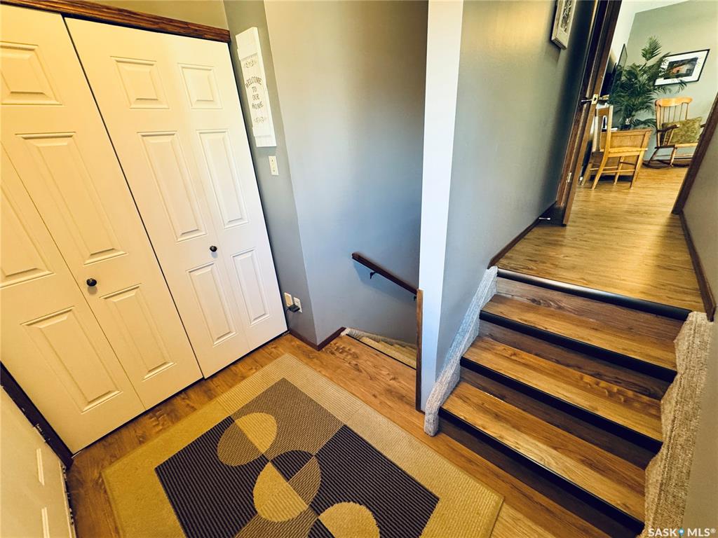 Third View of 403 8th Avenue W, Biggar, Saskatchewan, S0K 0M0