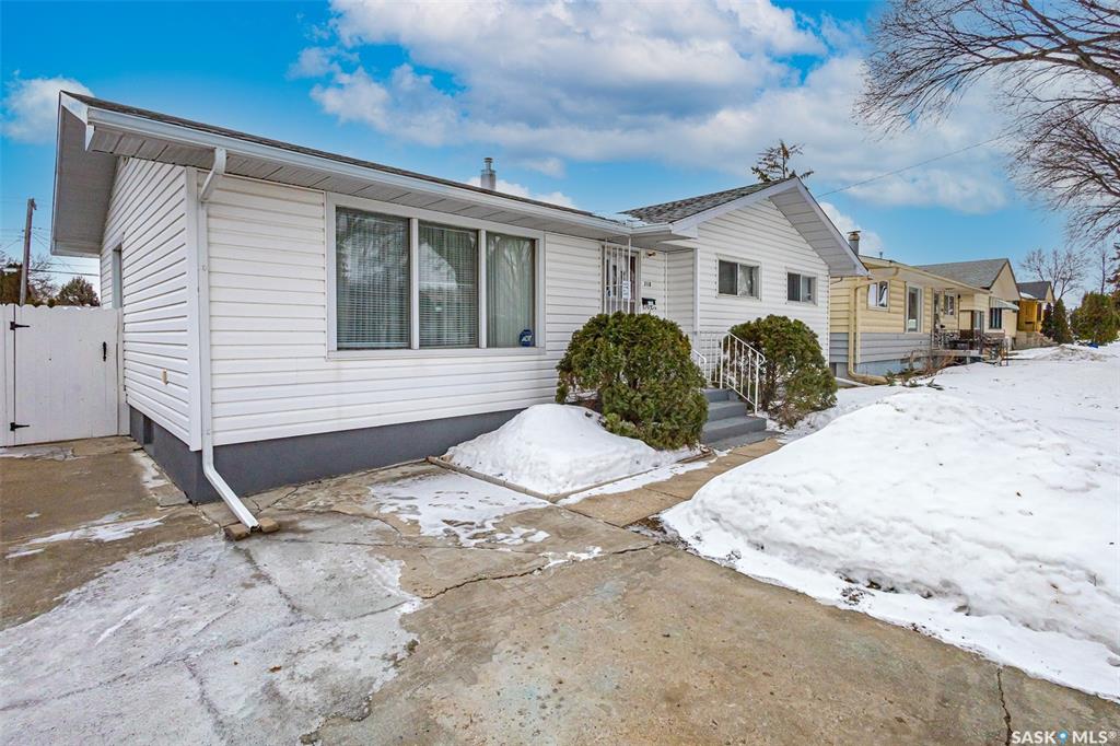 318 Montreal Avenue N, SK029007, Saskatchewan,