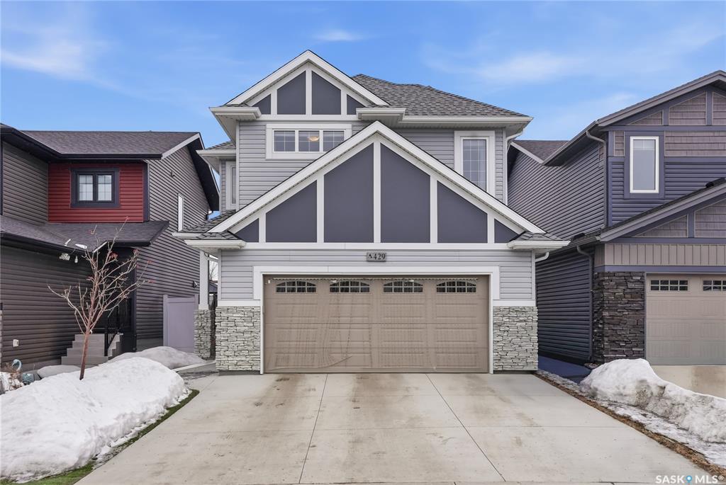 429 Germain Manor, SK029008, Saskatchewan,