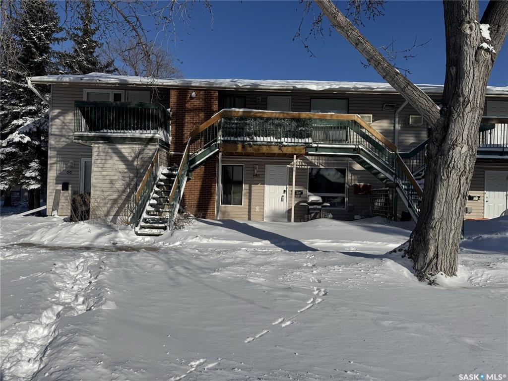 64 Nollet Avenue #B, SK029010, Saskatchewan,