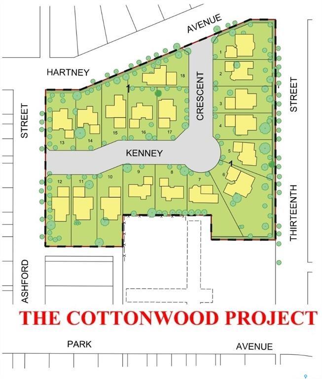 8 Kenney Crescent, SK029017, Saskatchewan,