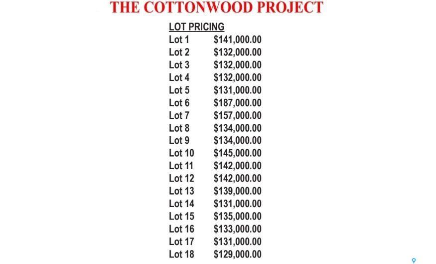 Second View of 8 Kenney Crescent, Weyburn, Saskatchewan, S4H 1L3