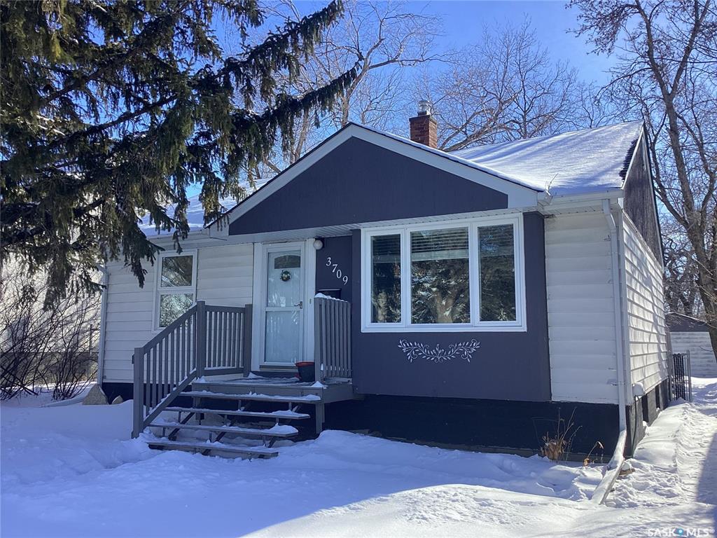 MLS® listing #SK029018 for sale located at 3709 Caen Avenue