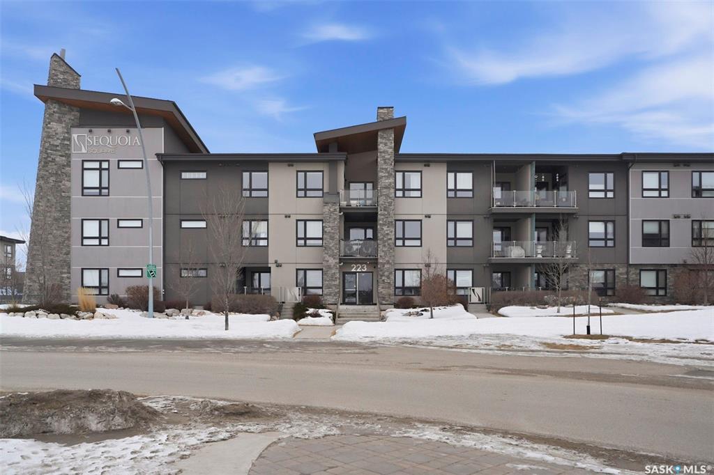 223 Evergreen Square #213, SK029020, Saskatchewan,