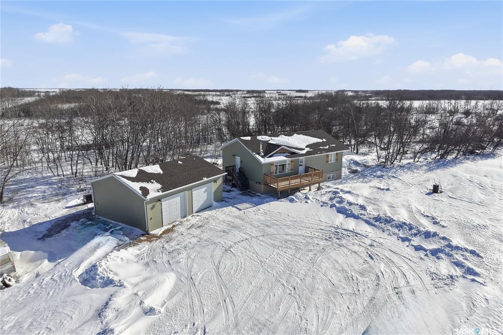 Albus Acreage, SK029025, Saskatchewan,